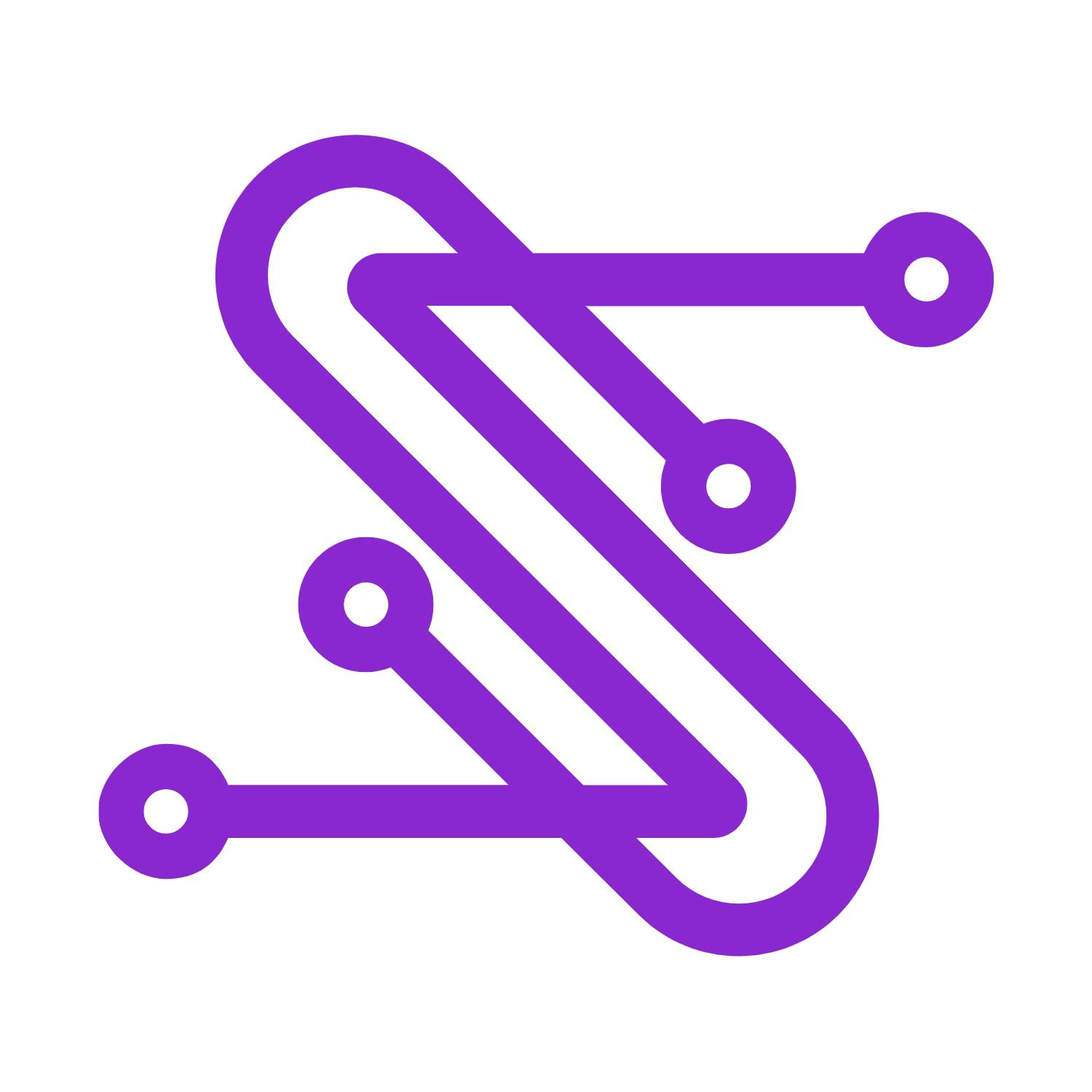 Softsasi Original Logomark